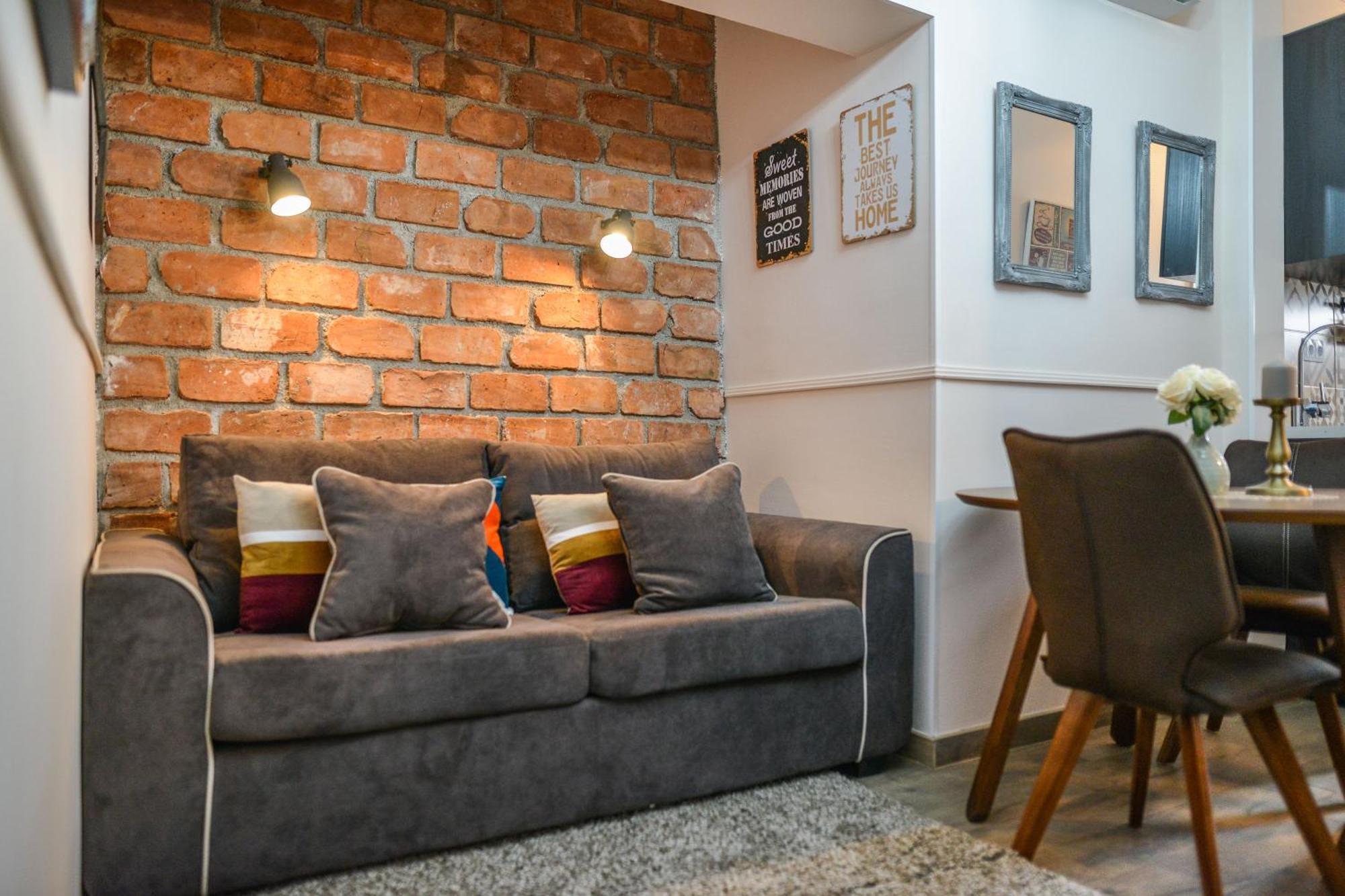 Marant - Free Private Parking Apartment Zadar